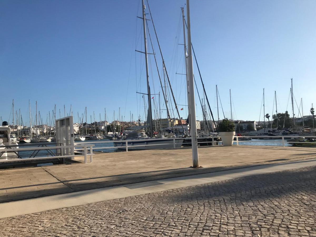 Marina Starboard Apartment, Lagos Exterior foto