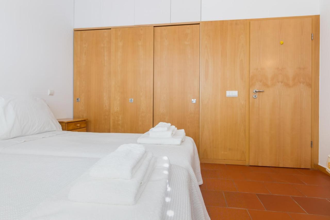 Marina Starboard Apartment, Lagos Exterior foto