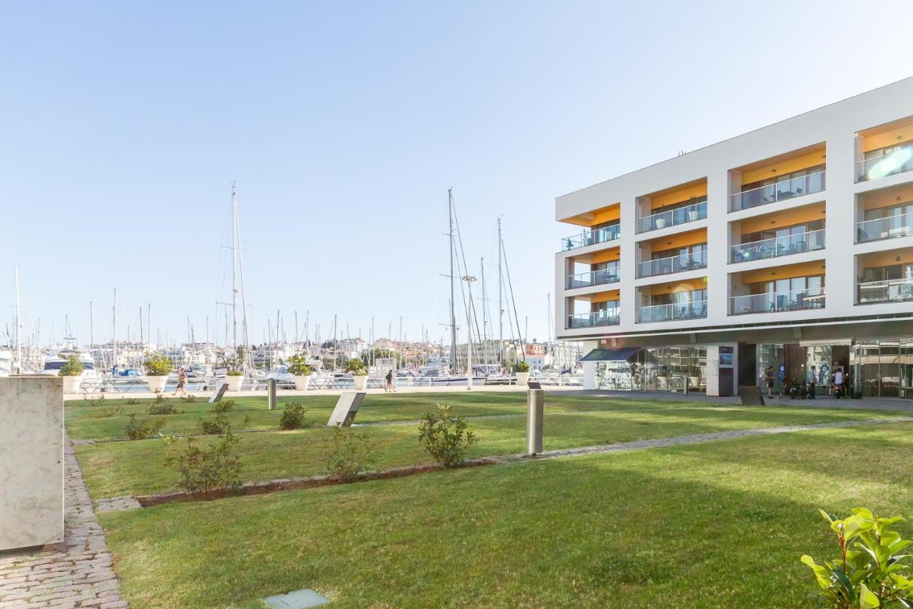 Marina Starboard Apartment, Lagos Exterior foto