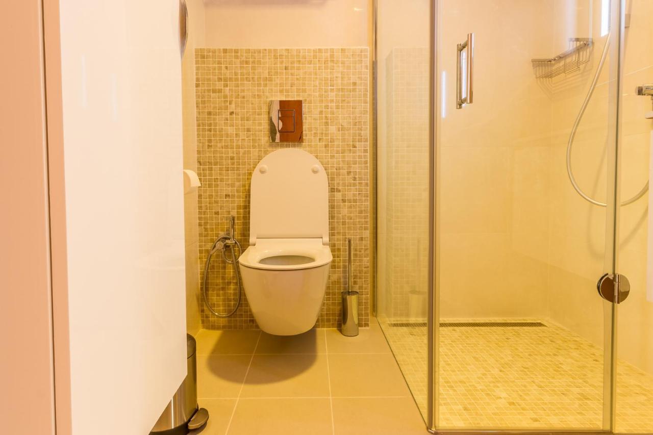 Marina Starboard Apartment, Lagos Exterior foto