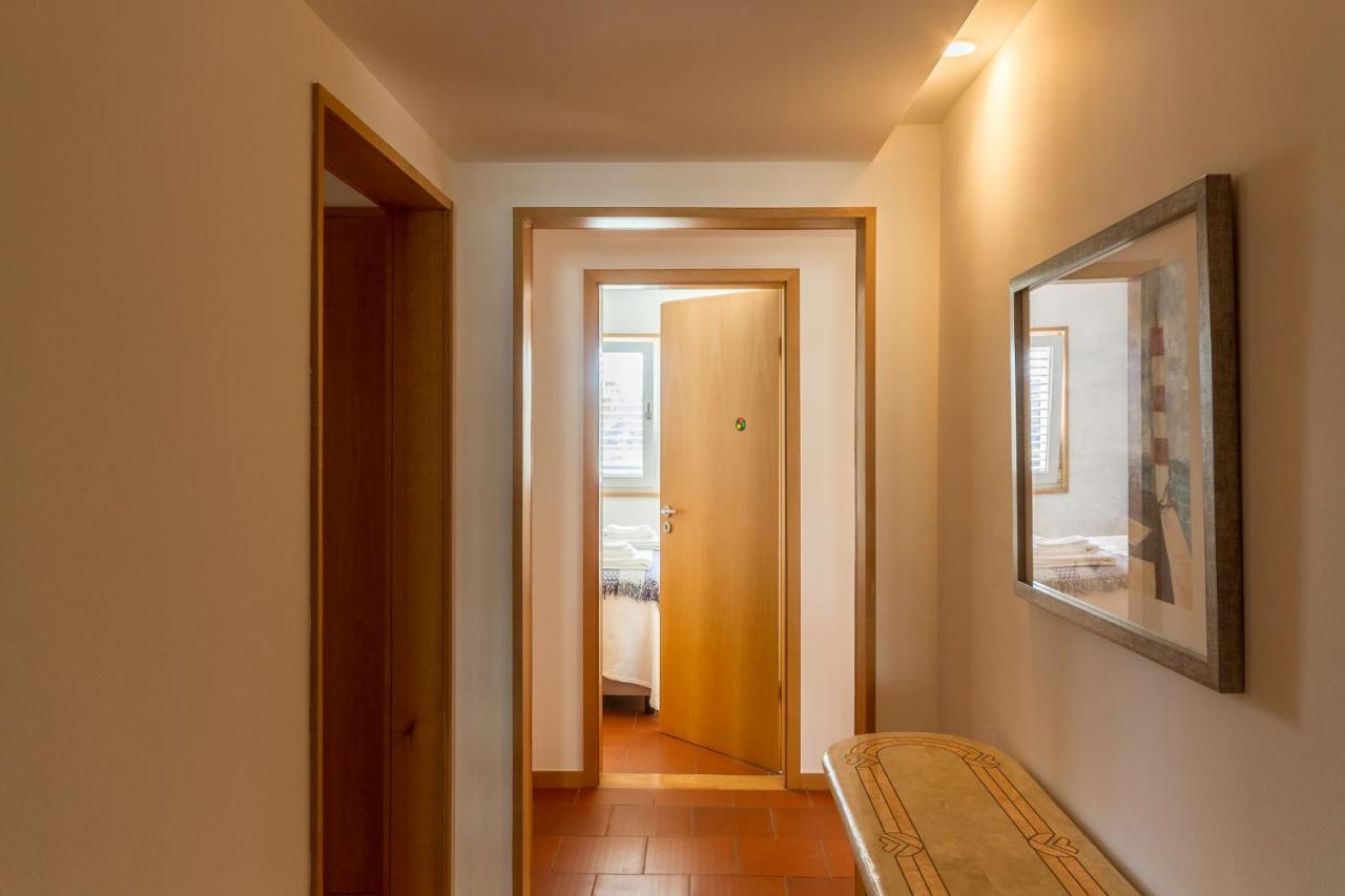 Marina Starboard Apartment, Lagos Exterior foto